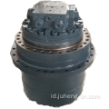 SK190 Travel Motor SK190LC-8 Final Drive dalam stok